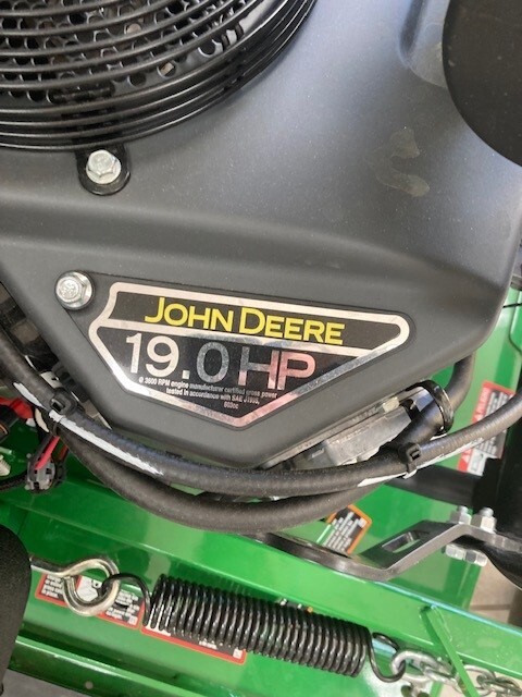 2023 John Deere 636M Image 3