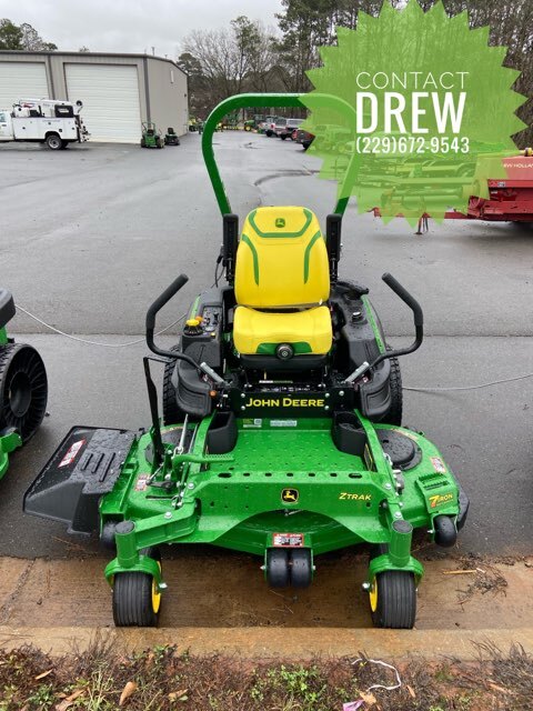 2025 John Deere Z960M Image 2