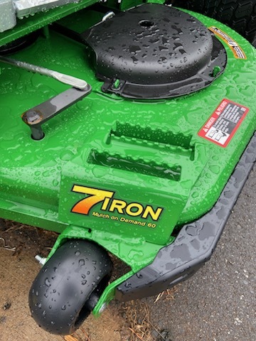 2025 John Deere Z960M Image 6