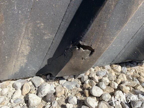 Photo of Camso 24" CAMSO FIT 8RT