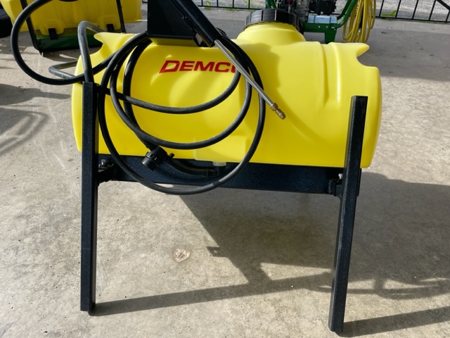  2019 Demco 25GALATV at Heritage Tractor in Rogersville, MO