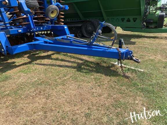 Photo of 2012 Landoll 7450-44