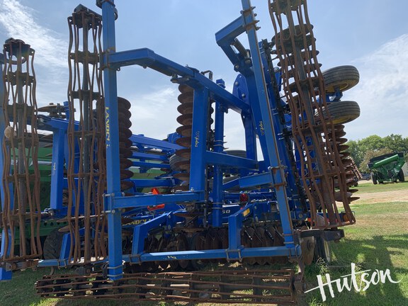 Photo of 2012 Landoll 7450-44