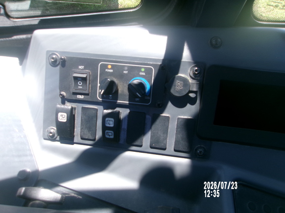 2023 John Deere 544G