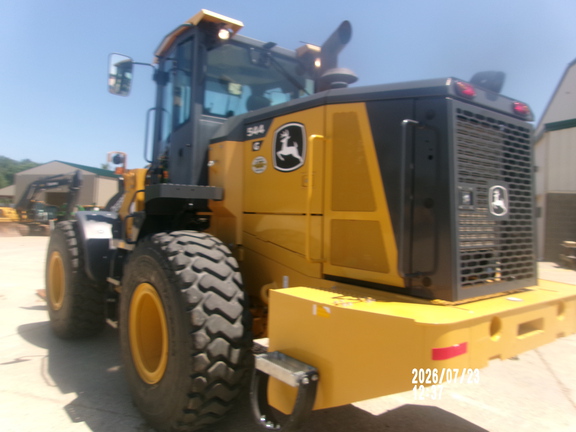 2023 John Deere 544G