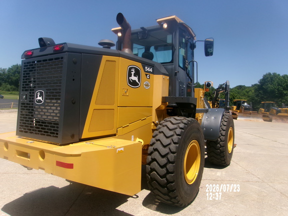 2023 John Deere 544G