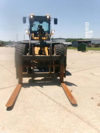 2023 John Deere 544G
