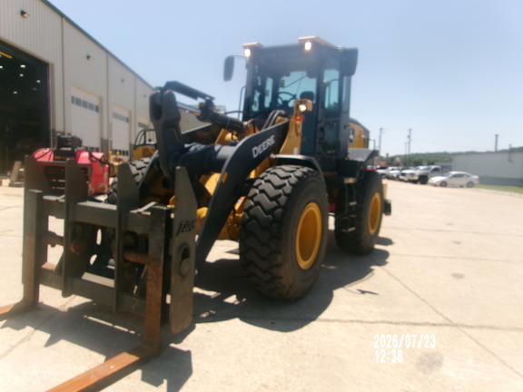 2023 John Deere 544G
