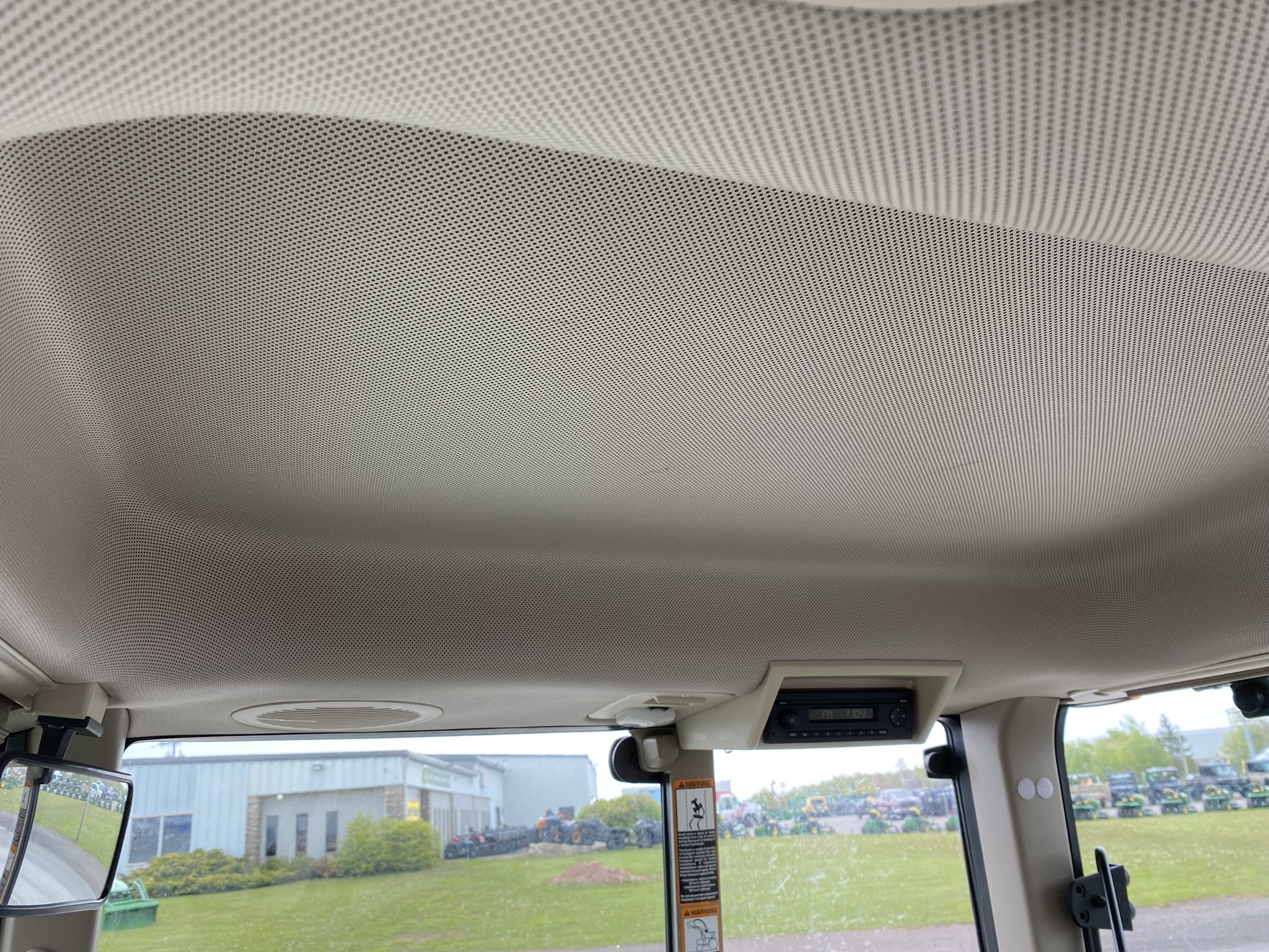 2018 John Deere 6130M Image 11