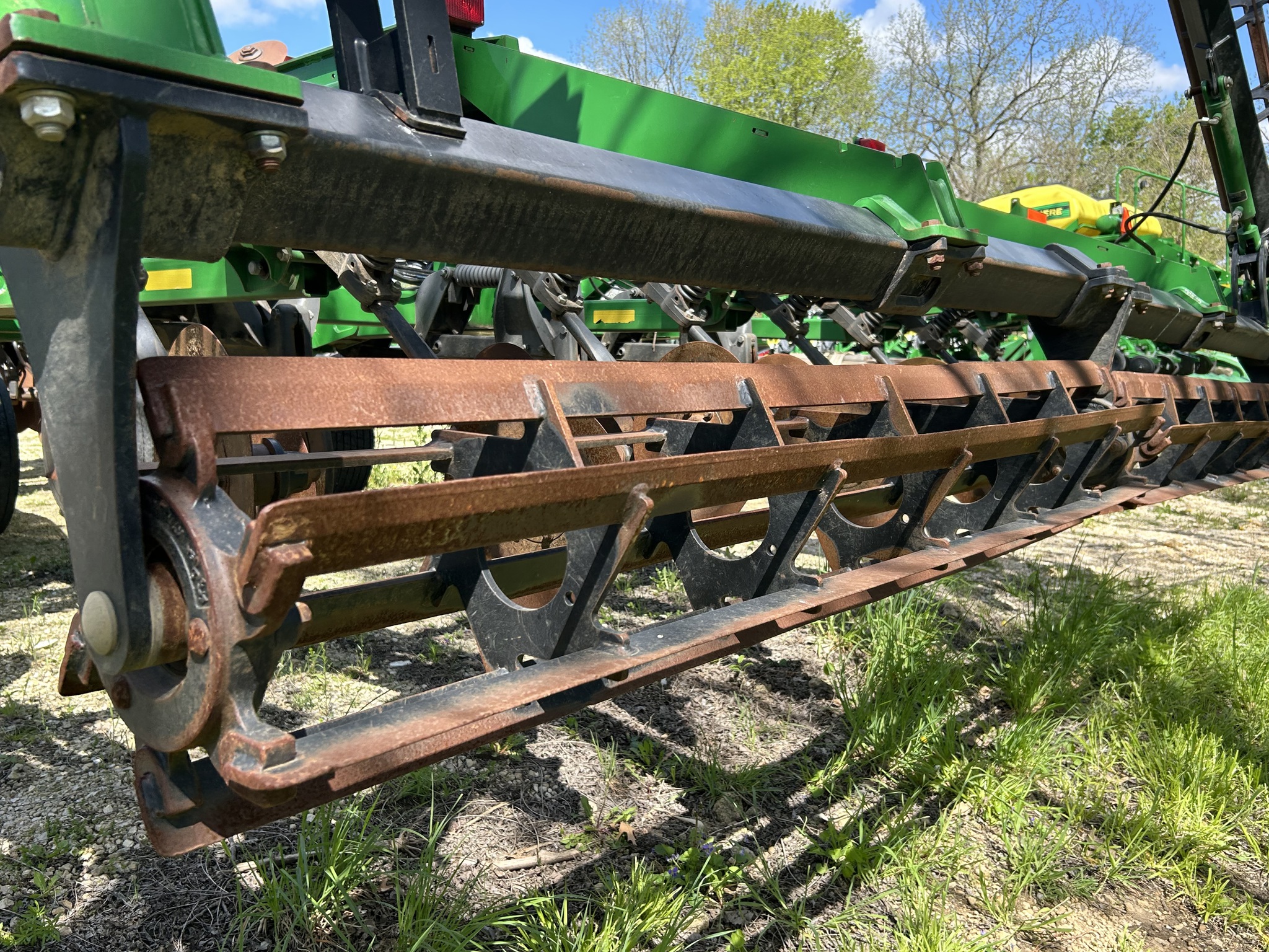  2015 John Deere 2730 at Heritage Tractor in Freeport, IL