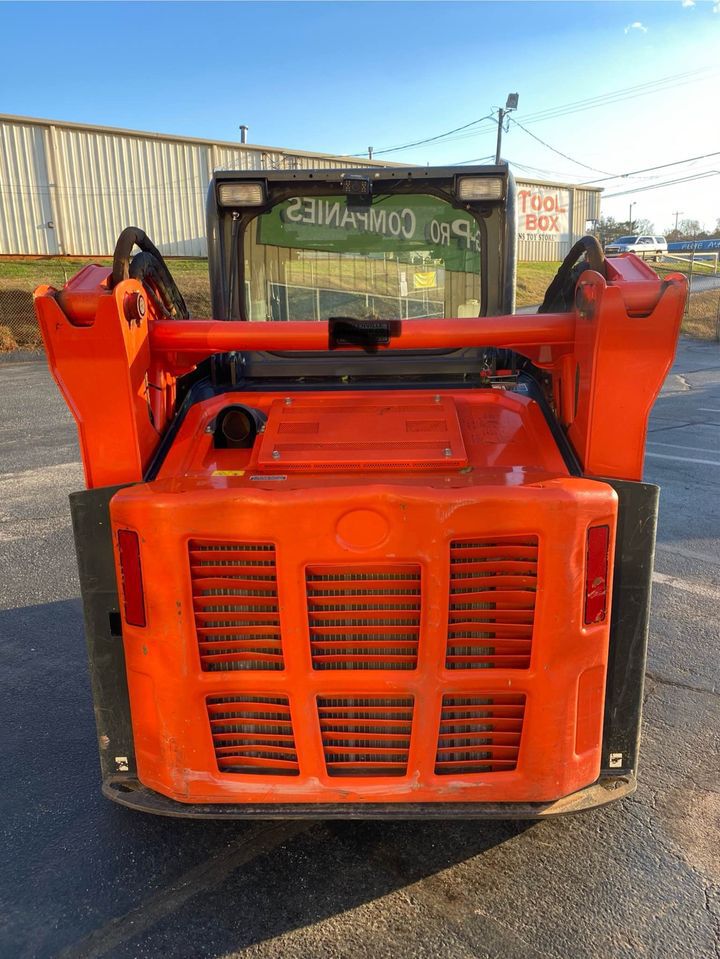 2020 Kubota SVL65-2 Image 6