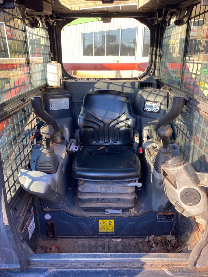 2020 Kubota SVL65-2 Image 7