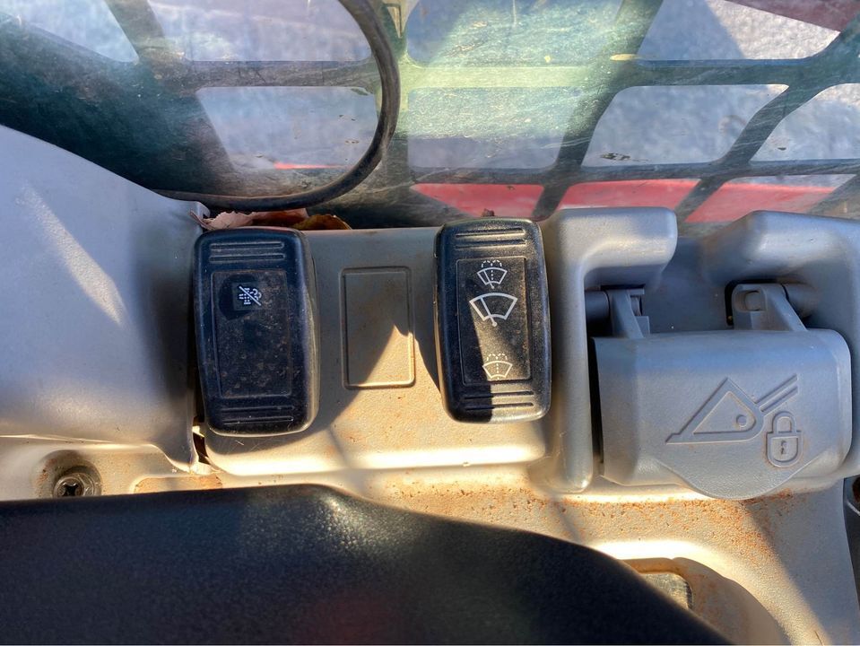 2020 Kubota SVL65-2 Image 10