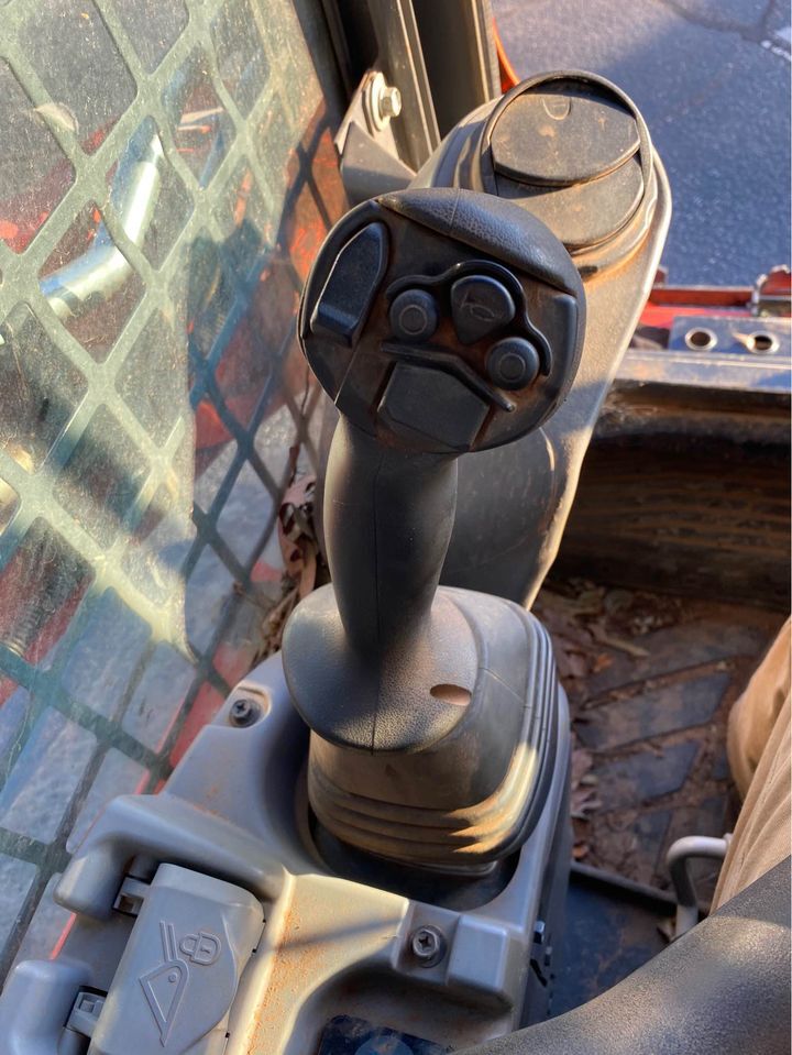 2020 Kubota SVL65-2 Image 11