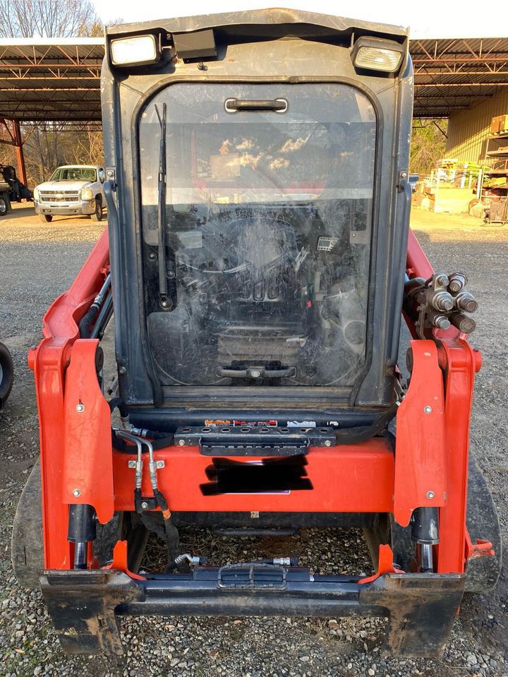 2020 Kubota SVL65-2 Image 4