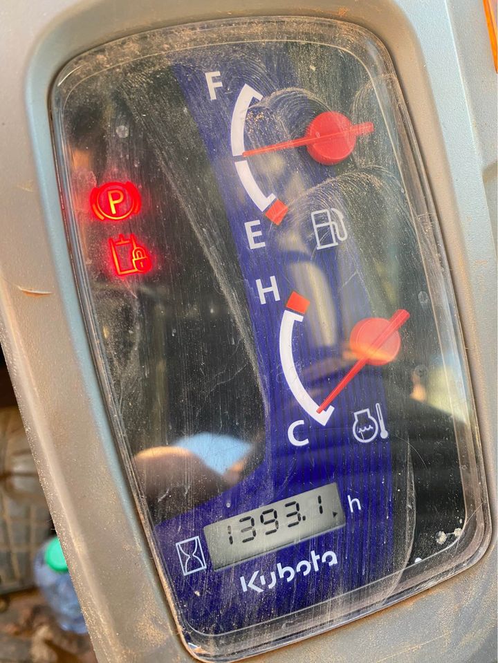 2020 Kubota SVL65-2 Image 13