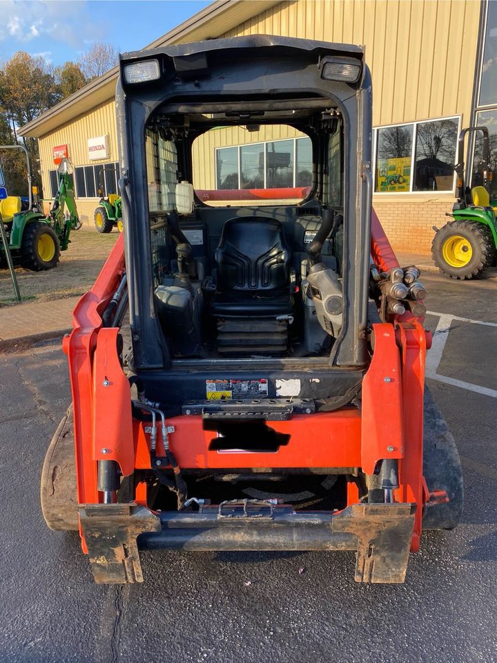 2020 Kubota SVL65-2 Image 3