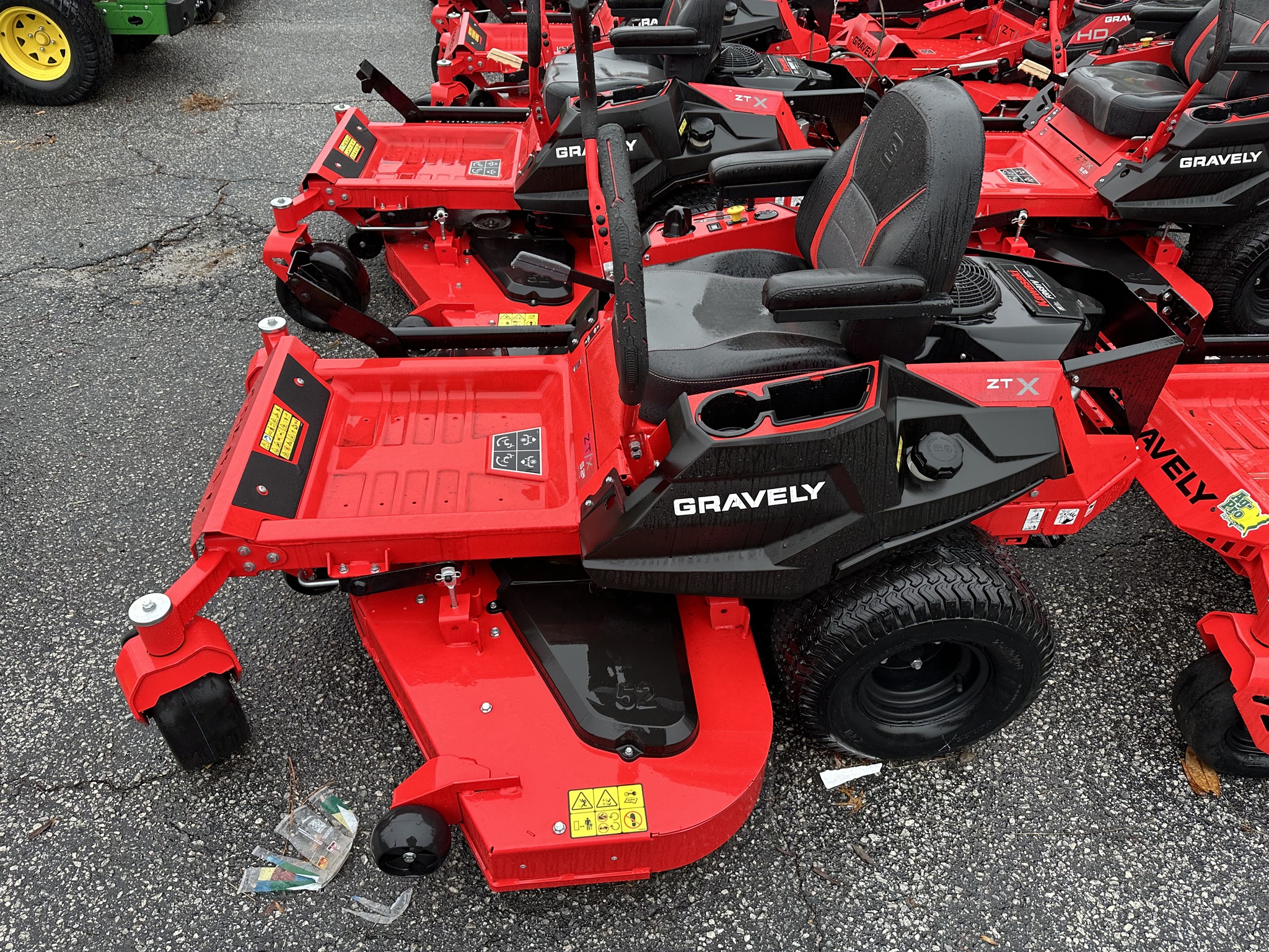 2022 Gravely 915257 Image 2