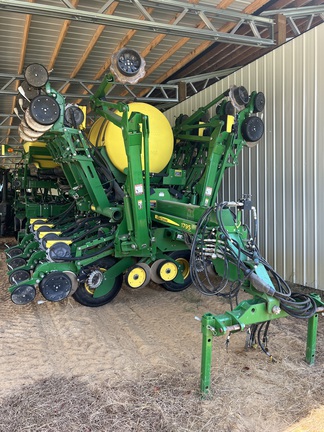 2016 John Deere 1795 Photo 2