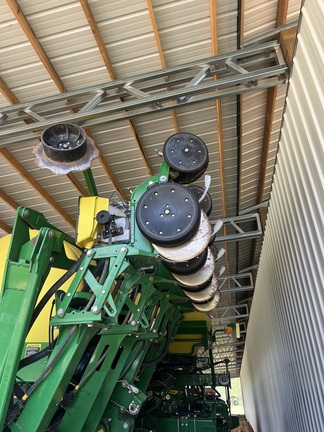 2016 John Deere 1795 Photo 4