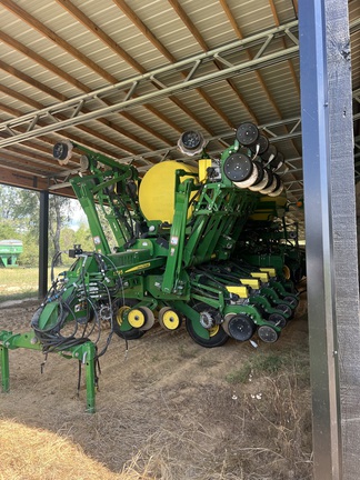 2016 John Deere 1795 Photo 3