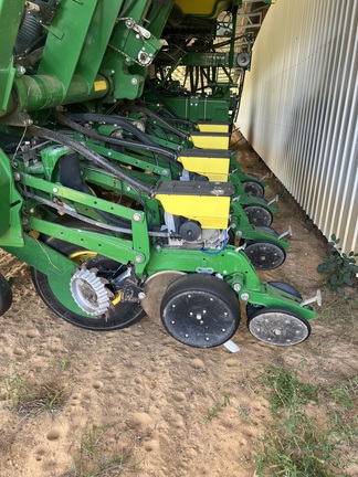 2016 John Deere 1795 Photo 5