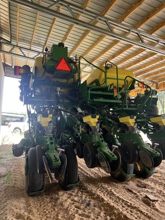 2016 John Deere 1795 Photo 6