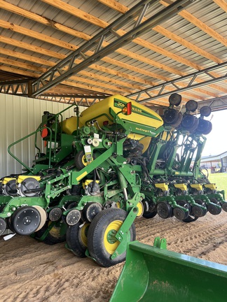 2016 John Deere 1795 Photo 7