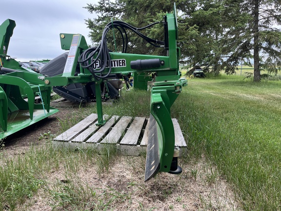 Used 2023 John Deere RB2308 Compact Utility Tractor Attachments at Horizon Ag & Turf in Westlock, AB - Photo5