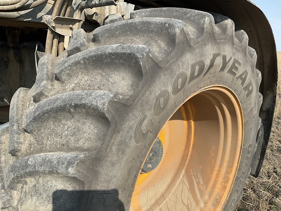 2024 Hagie STS16 - Photo8