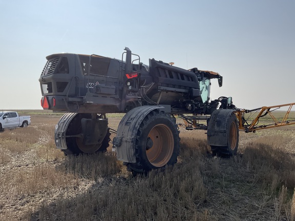 2024 Hagie STS16 - Photo7