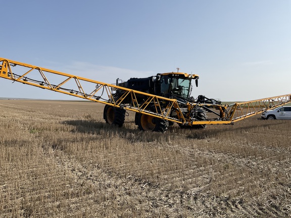 2024 Hagie STS16 - Photo5