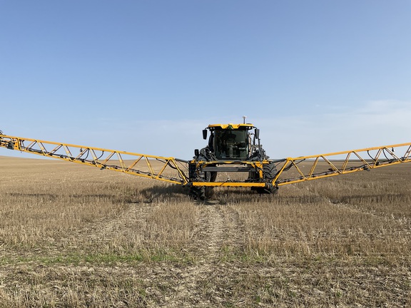 2024 Hagie STS16 - Photo4