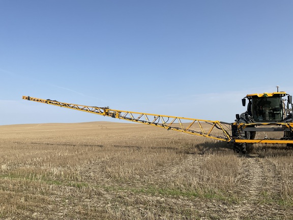 2024 Hagie STS16 - Photo10