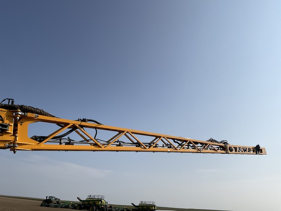 2024 Hagie STS16 - Photo13