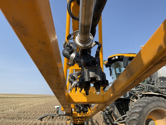 2024 Hagie STS16 - Photo15