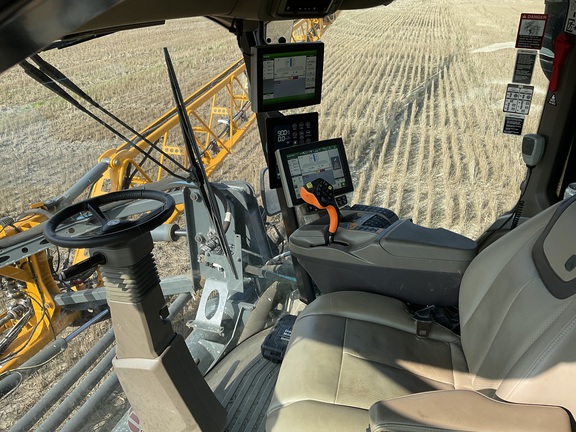 2024 Hagie STS16 - Photo17