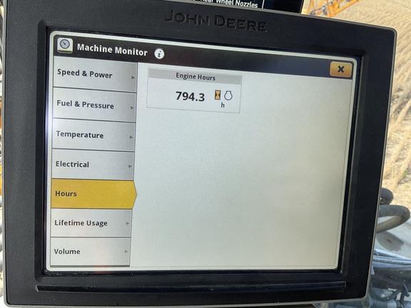 2024 Hagie STS16 - Photo21