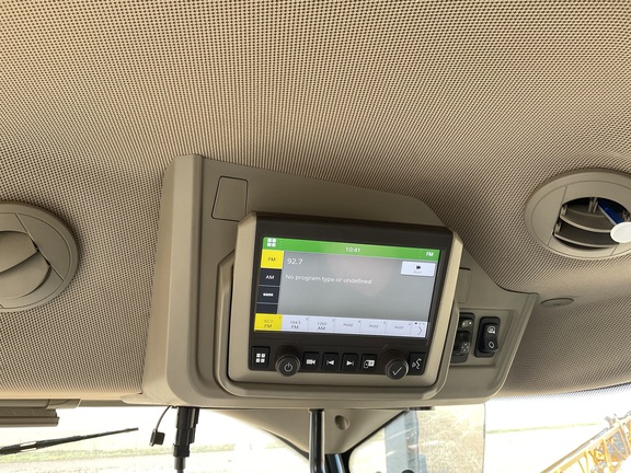 2024 Hagie STS16 - Photo18