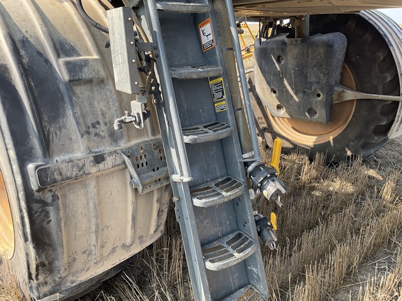 2024 Hagie STS16 - Photo16