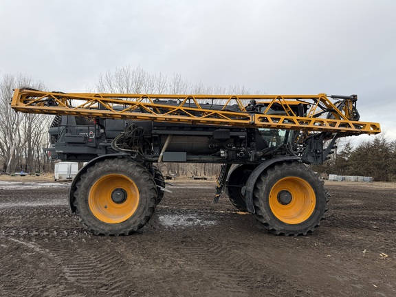 2024 Hagie STS16 - Photo2