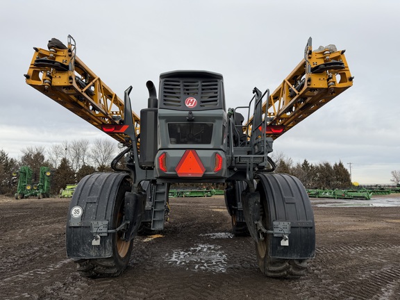 2024 Hagie STS16 - Photo4