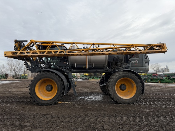 2024 Hagie STS16 - Photo6