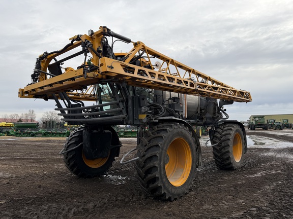 2024 Hagie STS16 - Photo7