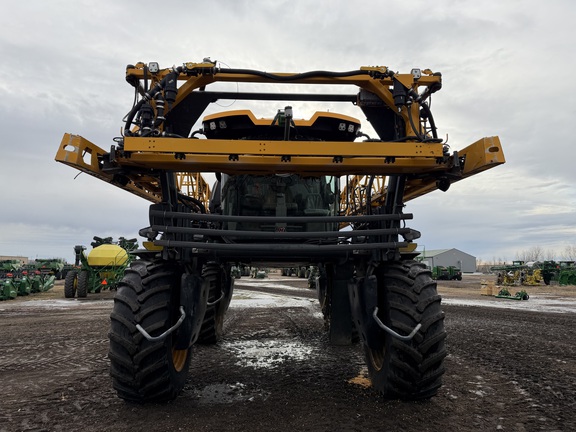 2024 Hagie STS16 - Photo8