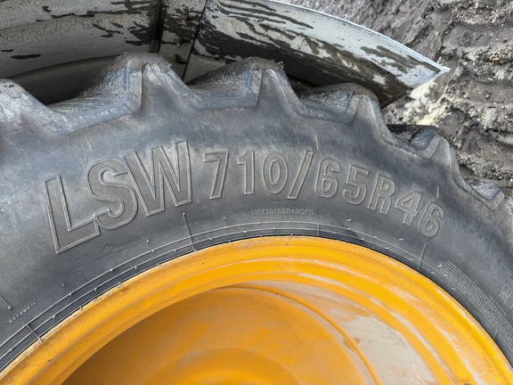 2024 Hagie STS16 - Photo9