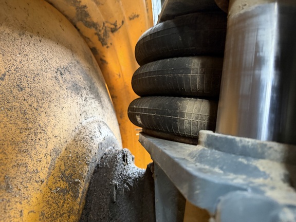 2024 Hagie STS16 - Photo11