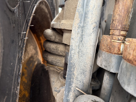 2024 Hagie STS16 - Photo14