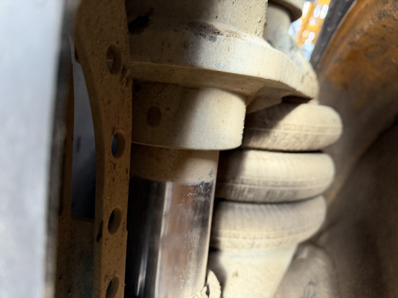 2024 Hagie STS16 - Photo18