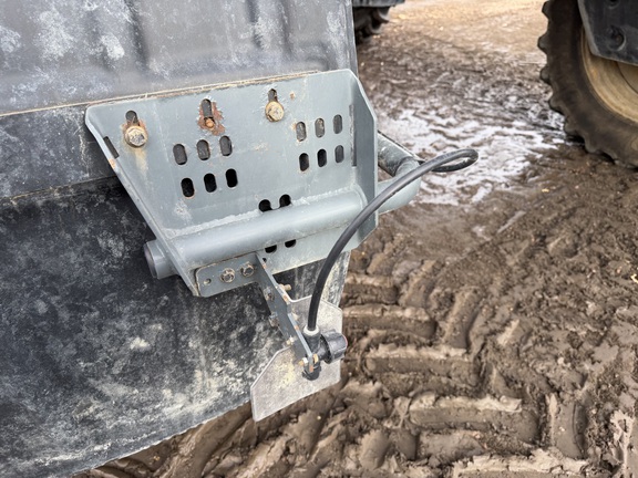 2024 Hagie STS16 - Photo21